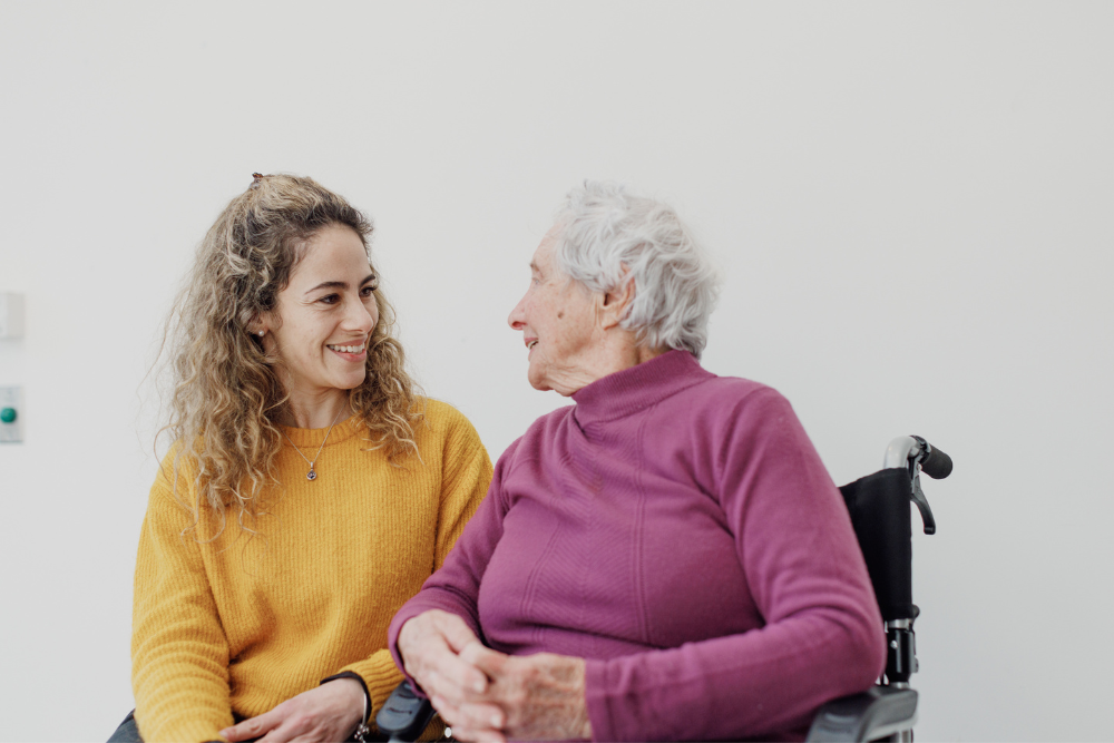 HCAH - FB LP Images - Guest and carer